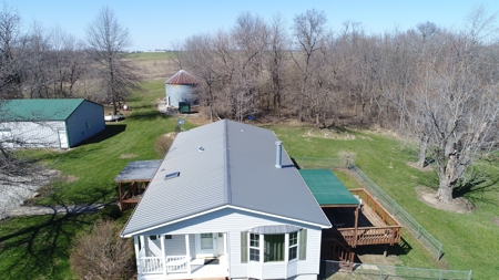 115 acres Knox County, MO with Home - image 23