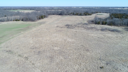 115 acres Knox County, MO with Home - image 12