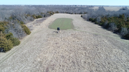 115 acres Knox County, MO with Home - image 11