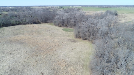115 acres Knox County, MO with Home - image 14