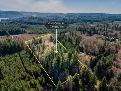 Land For Sale in Onalaska, WA! - image 14