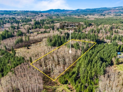 Land For Sale in Onalaska, WA! - image 2