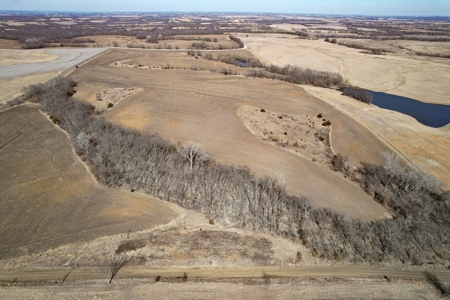 Grace Farms Tract 17 - 80 Acres, Row Crop - image 9