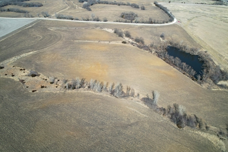 Grace Farms Tract 17 - 80 Acres, Row Crop - image 12