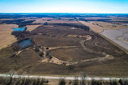 Grace Farms Tract 17 - 80 Acres, Row Crop - image 1