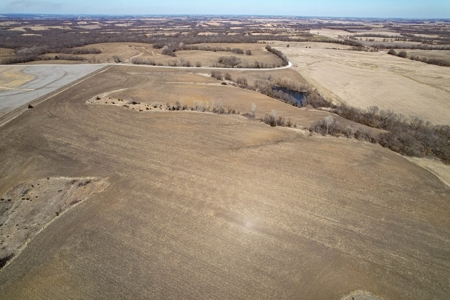 Grace Farms Tract 17 - 80 Acres, Row Crop - image 11