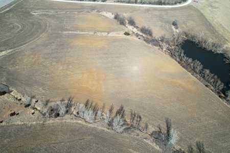 Grace Farms Tract 17 - 80 Acres, Row Crop - image 13