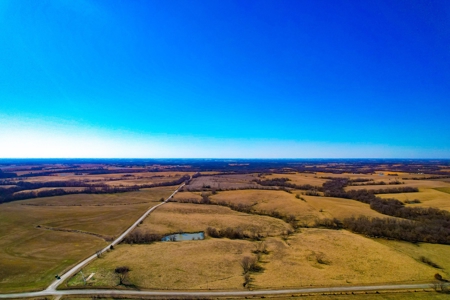 Grace Farms Tract 18 - 80 Acres, Pasture - image 1