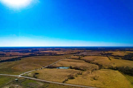 Grace Farms Tract 18 - 80 Acres, Pasture - image 2
