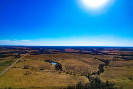 Grace Farms Tract 18 - 80 Acres, Pasture - image 3