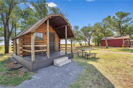 Investment Opportunity in Western Oklahoma - image 14