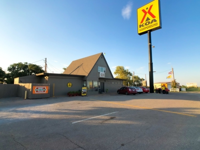 Investment Opportunity in Western Oklahoma - image 1
