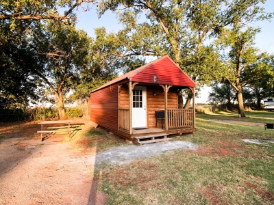 Investment Opportunity in Western Oklahoma - image 18