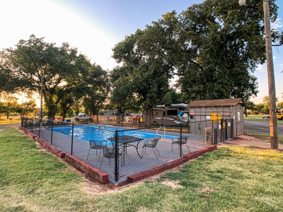 Investment Opportunity in Western Oklahoma - image 31