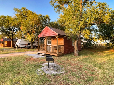 Investment Opportunity in Western Oklahoma - image 23