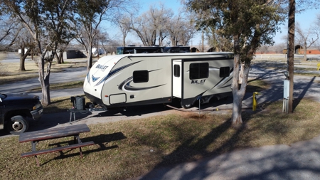 Investment Opportunity in Western Oklahoma - image 24