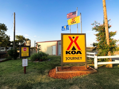 Investment Opportunity in Western Oklahoma - image 3