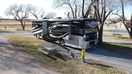 Investment Opportunity in Western Oklahoma - image 25