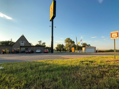 Investment Opportunity in Western Oklahoma - image 2