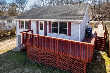 Charming 3 Bedroom in Baraboo WI - image 21