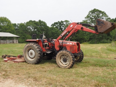 6 House Poultry Broiler Farm for Sale South MS - image 27