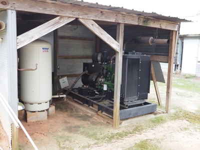 6 House Poultry Broiler Farm for Sale South MS - image 36