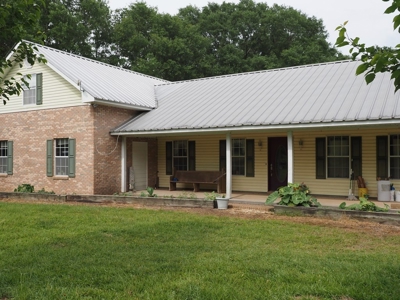 6 House Poultry Broiler Farm for Sale South MS - image 30