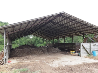 6 House Poultry Broiler Farm for Sale South MS - image 37