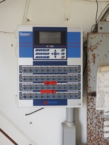 6 House Poultry Broiler Farm for Sale South MS - image 25