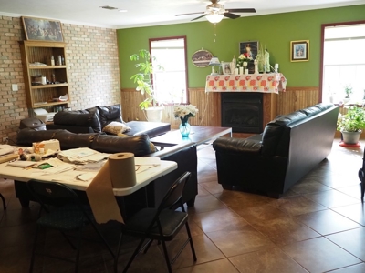 6 House Poultry Broiler Farm for Sale South MS - image 32