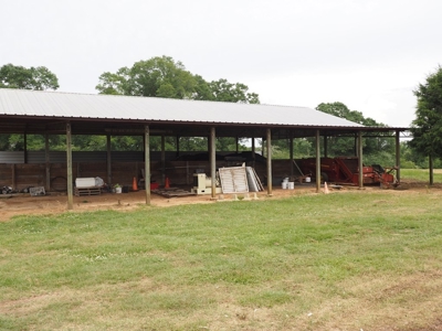 6 House Poultry Broiler Farm for Sale South MS - image 39