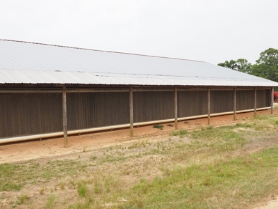 6 House Poultry Broiler Farm for Sale South MS - image 20