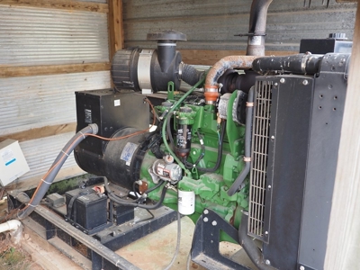 6 House Poultry Broiler Farm for Sale South MS - image 26