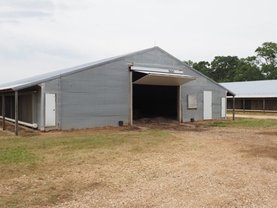 6 House Poultry Broiler Farm for Sale South MS - image 17