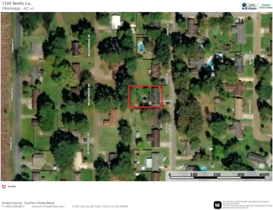 Home in The Heart of The City- Monticello, MS - image 3
