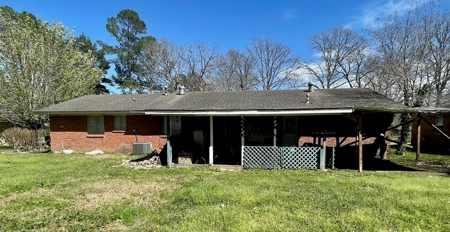 Home in The Heart of The City- Monticello, MS - image 23