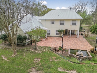 Custom Home on 50ac for Sale in Southeast LA - image 3