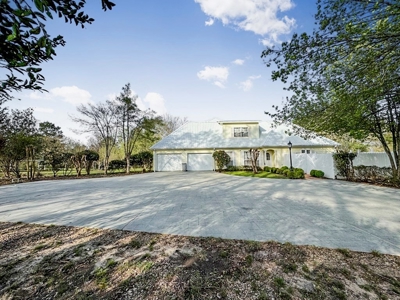 Custom Home on 50ac for Sale in Southeast LA - image 18