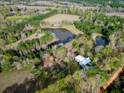 Custom Home on 50ac for Sale in Southeast LA - image 38
