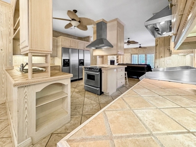 Custom Home on 50ac for Sale in Southeast LA - image 22