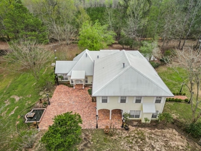 Custom Home on 50ac for Sale in Southeast LA - image 8
