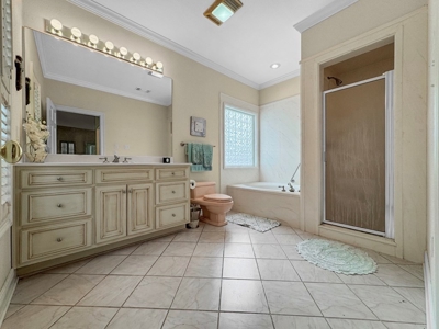 Custom Home on 50ac for Sale in Southeast LA - image 23
