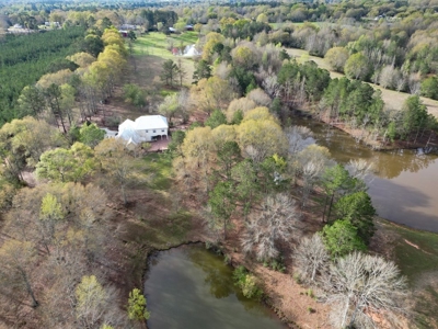 Custom Home on 50ac for Sale in Southeast LA - image 41