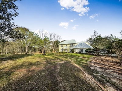Custom Home on 50ac for Sale in Southeast LA - image 16