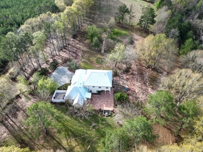 Custom Home on 50ac for Sale in Southeast LA - image 42
