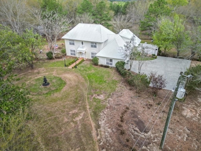 Custom Home on 50ac for Sale in Southeast LA - image 14
