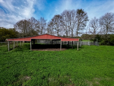 Custom Home on 50ac for Sale in Southeast LA - image 45