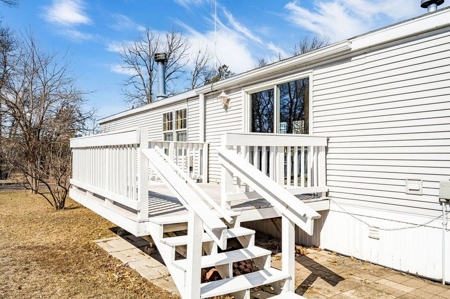 Manufactured Home in 55+ Community For Sale in Sturgeon Lake - image 3