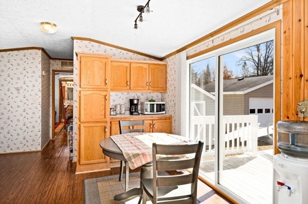 Manufactured Home in 55+ Community For Sale in Sturgeon Lake - image 11