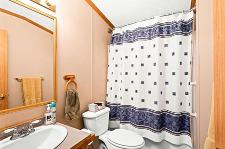 Manufactured Home in 55+ Community For Sale in Sturgeon Lake - image 19